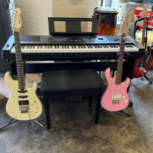 Guitars